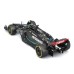 Масштабна модель автомобіля Bburago Автомодель з фігуркою - Mercedes-AMG F1 W14 E Performance, 1:24 (18-28037)