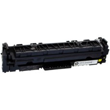 Корпус картриджу HP W2032X/415X Yellow (C_VIRGIN_HP_W2032XY)