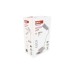 Настільна лампа EMOS EDDY WHITE (Z7599W)