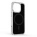 Чохол до мобільного телефона Armorstandart Clear Hybrid MagCase Apple iPhone 16 Pro Black (ARM91731)