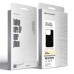 Чохол до мобільного телефона Armorstandart Clear Hybrid MagCase Apple iPhone 16 Pro Black (ARM91731)