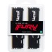 Модуль пам'яті для комп'ютера DDR5 64GB (2x32GB) 4800 MHz FURY Beast RGB Kingston Fury (ex.HyperX) (KF548C38BBAK2-64)