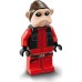 Конструктор LEGO Star Wars Пустельний скіф та яма Сарлакка (75396)