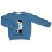 Спортивний костюм дитячий Breeze HIP HOP (21097-98B-blue)