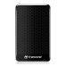 Зовнішній жорсткий диск 2.5" 1TB Transcend (TS1TSJ25A3K)