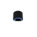 Ролик захоплення паперу HP LJ P1102/M1132/M1217 (RL1-2593,RL1-1802, RL1-1442, RL1-1443) Classic Makkon (ZMNC-HP-P1102-PICK)
