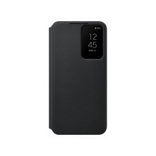Чохол до мобільного телефона Samsung Smart Clear View Cover Galaxy S22 Black (EF-ZS901CBEGRU)