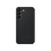 Чохол до мобільного телефона Samsung Smart Clear View Cover Galaxy S22 Black (EF-ZS901CBEGRU)