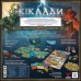 Настільна гра Geekach Games Кіклади. Легендарне видання (Cyclades: Legendary Edition) (укр.) (GKCH229cs)