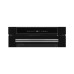 Духова шафа LUXELL A68-SF3 (FDT) BLACK