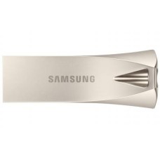 USB флеш накопичувач Samsung 32GB Bar Plus Silver USB 3.1 (MUF-32BE3/APC)