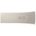 USB флеш накопичувач Samsung 32GB Bar Plus Silver USB 3.1 (MUF-32BE3/APC)