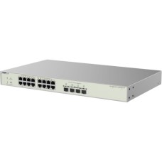 Комутатор мережевий Ruijie Networks RG-NBS3300-16MG4XS-HP