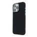 Чохол до мобільного телефона Armorstandart LikeCarbon2 MagCase Apple iPhone 15 Pro Kevlar Black (ARM88589)
