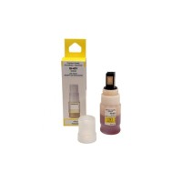 Чорнило Premium Quality Canon GI-45 40 ml Yellow, MAXIFY GX1040/GX2040 (70265162)