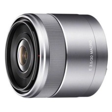 Об'єктив Sony 30mm f/3.5 macro for NEX (SEL30M35.AE)