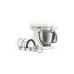 Кухонний комбайн KitchenAid 5KSM50PKVEPL