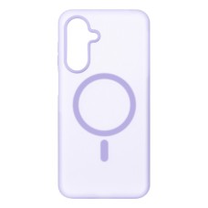 Чохол до мобільного телефона Armorstandart Mystiq MagCase Samsung A18 4G / A17 4G Lavender (ARM92993)