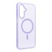 Чохол до мобільного телефона Armorstandart Mystiq MagCase Samsung A18 4G / A17 4G Lavender (ARM92993)