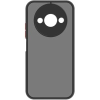 Чохол до мобільного телефона MAKE Xiaomi Redmi A3 Frame (MCF-XRA3)