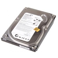 Жорсткий диск 3.5"  500Gb Seagate (# ST3500312CS #)