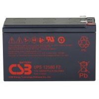 Батарея до ДБЖ CSB UPS12580