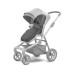 Зимовий конверт Thule Foot Muff City Grey Melange (TH 11000303)