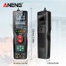 Цифровий мультиметр ANENG AN998, V, A, R, C, T, F (AN998)