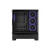 Корпус ASUS A31 Plus Black Tempered Glass (90DC00R0-B19000)