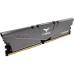 Модуль пам'яті для комп'ютера DDR4 16GB (2x8GB) 3600 MHz Vulcan Z Gray Team (TLZGD416G3600HC18JDC01)