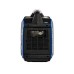 Генератор Enersol інверторний 2.5kW, двигун EnerSol ES-98G, ручний старт (EPG-2500ISQ)