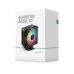 Кулер до процесора Deepcool AG400 BK ARGB V2