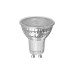 Лампочка Osram LED PAR16 80 6,9W/840 230V GU10  скляна колба (4058075453647)