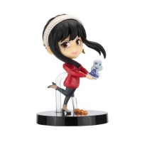 Фігурка для геймерів Total Anime серії Сім'я шпигуна W1 - Йор (KAZ0083-W1)