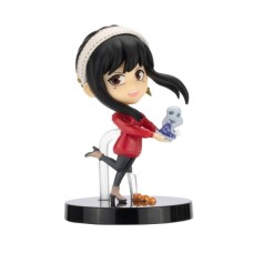 Фігурка для геймерів Total Anime серії Сім'я шпигуна W1 - Йор (KAZ0083-W1)