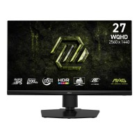 Монітор MSI MAG 272QPF-E20