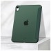 Чохол до планшета BeCover Tri Fold Hard Apple iPad 10.9" (2022/2024)/iPad (А16) 2025 11" Dark Green (713319)