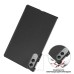 Чохол до планшета BeCover Smart Case Lenovo Yoga Tab 11 2025 (11.1") TB-710FU Black (715092)