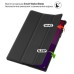 Чохол до планшета BeCover Smart Case Lenovo Yoga Tab 11 2025 (11.1") TB-710FU Black (715092)