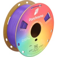 Пластик для 3D-принтера Polymaker PANCHROMA CoPE 1,75mm 1kg PURPLE (CA14009)