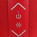 Акустична система NEWVEW NV-9242 BT/USB/TF/FM/TWS Red (NWVW-NV-9242-RD)