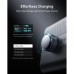Зарядний пристрій Anker 4xUSB-C PD250W + 2xUSB GaNPrime black (A2345341)