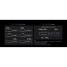 Зарядний пристрій Anker 4xUSB-C PD250W + 2xUSB GaNPrime black (A2345341)