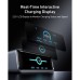Зарядний пристрій Anker 4xUSB-C PD250W + 2xUSB GaNPrime black (A2345341)