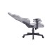 Крісло ігрове GamePro GC575FG Fabric Size L Gray (GC575FG)