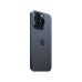 Мобільний телефон Apple iPhone 15 Pro 128Gb Blue Titanium (REF B) BREEZY (2BMTV03)