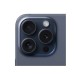 Мобільний телефон Apple iPhone 15 Pro 128Gb Blue Titanium (REF B) BREEZY (2BMTV03)