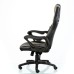 Крісло ігрове Special4You Game black/grey (E7429)