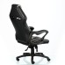 Крісло ігрове Special4You Game black/grey (E7429)