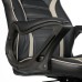 Крісло ігрове Special4You Game black/grey (E7429)